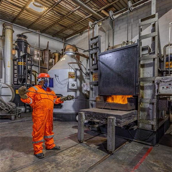 Rhodium Master Solutions