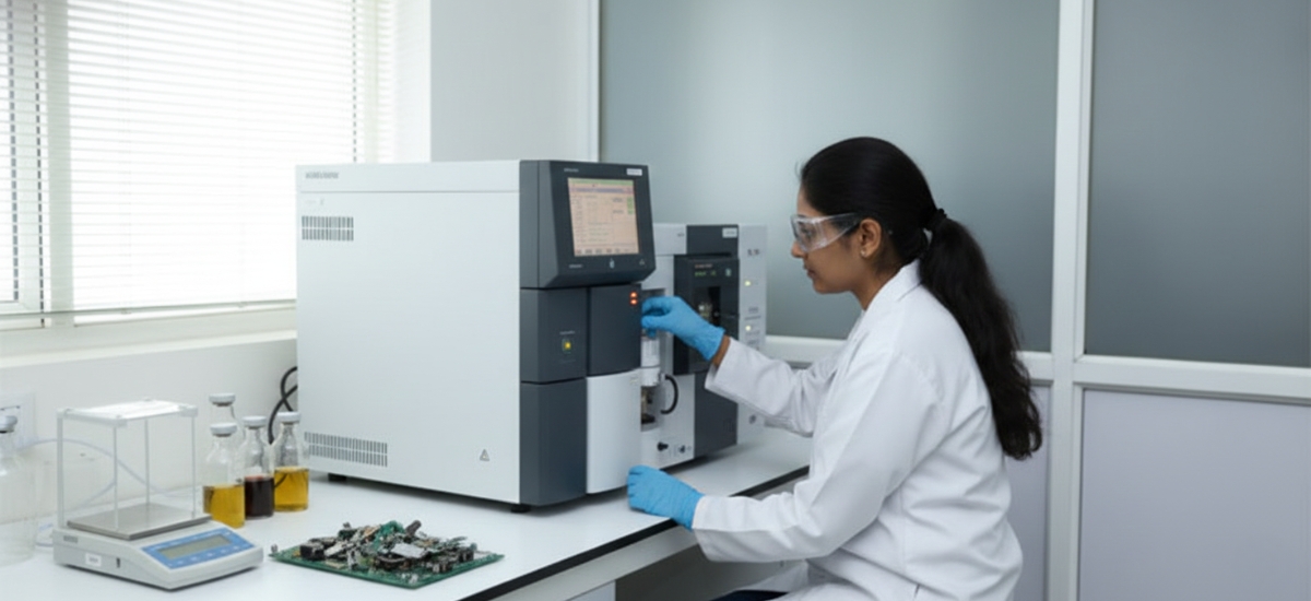 Catalyst Manufacturer