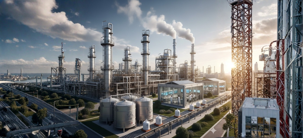 Catalyst Manufacturer